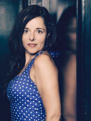 Laure Calamy nude sex photo.